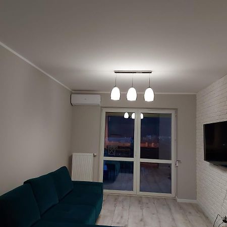 Holidays Home Ustrzyki Ustrzyki Dolne Bagian luar foto