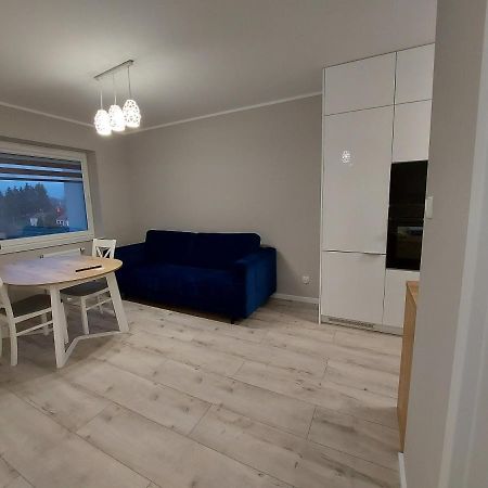Holidays Home Ustrzyki Ustrzyki Dolne Bagian luar foto