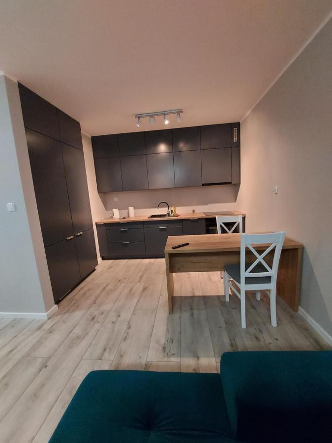 Holidays Home Ustrzyki Ustrzyki Dolne Bagian luar foto