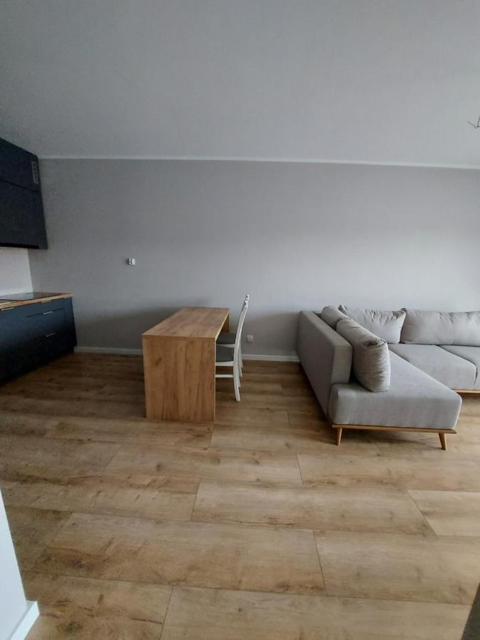 Holidays Home Ustrzyki Ustrzyki Dolne Bagian luar foto