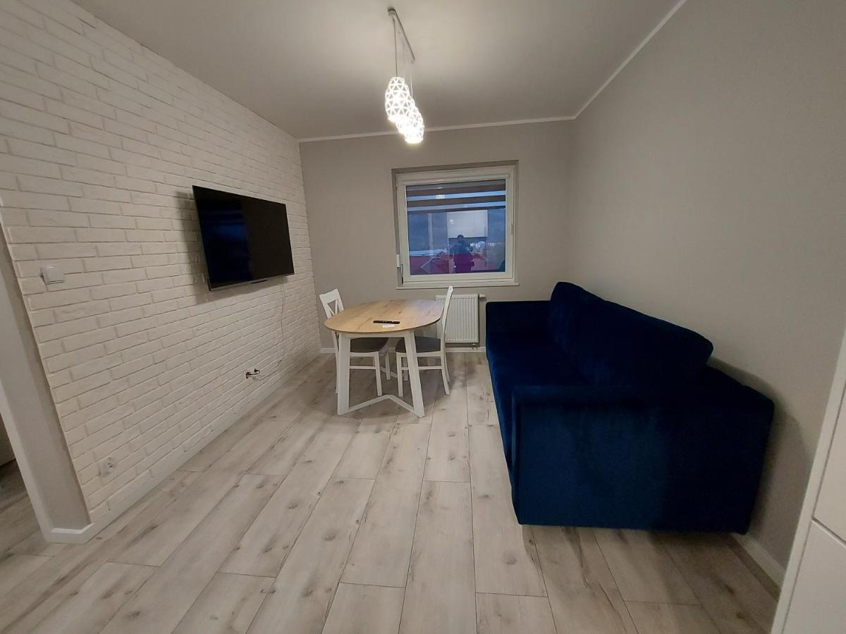 Holidays Home Ustrzyki Ustrzyki Dolne Bagian luar foto