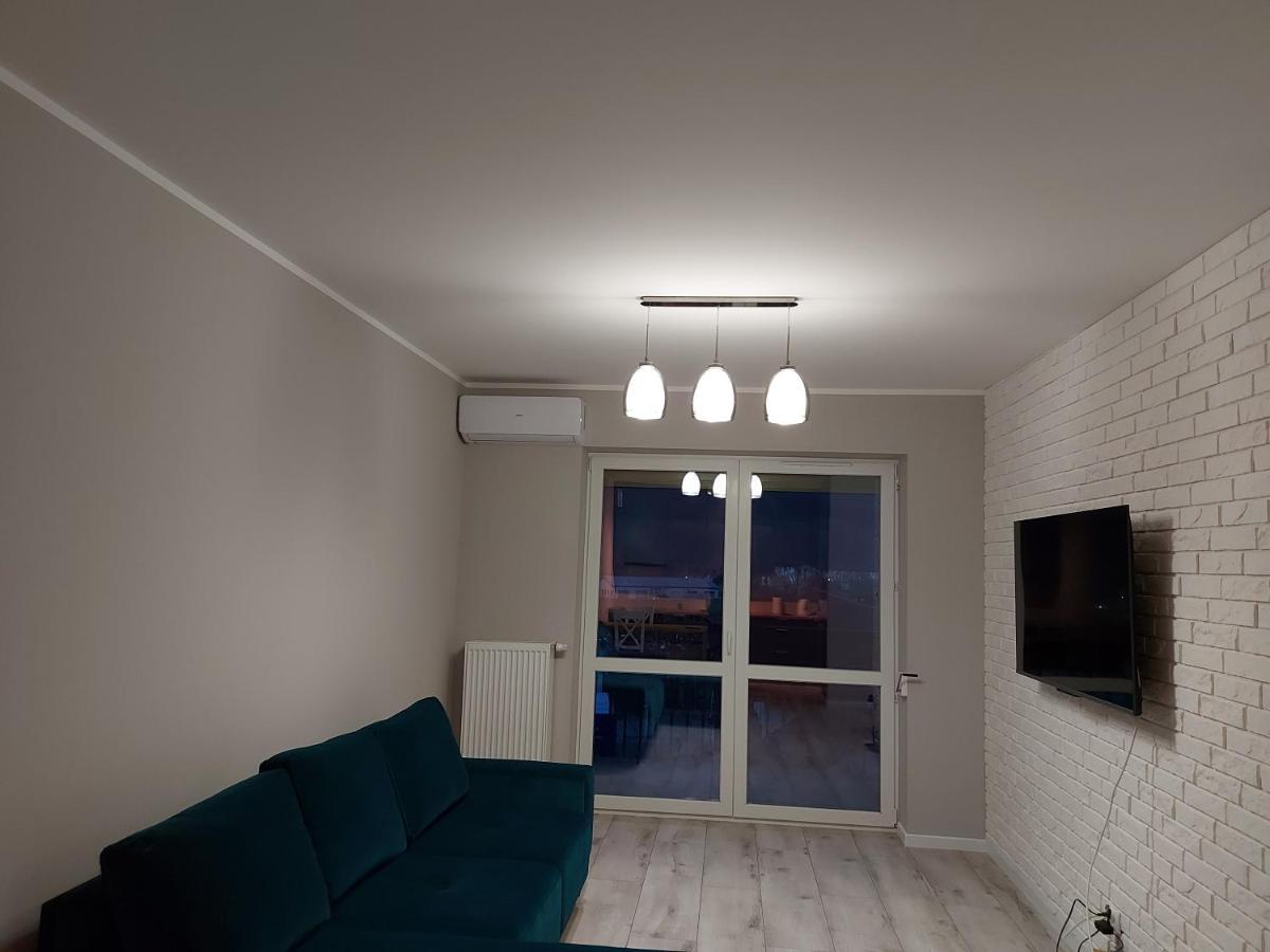 Holidays Home Ustrzyki Ustrzyki Dolne Bagian luar foto