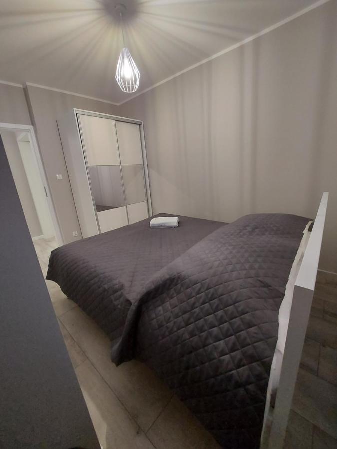 Holidays Home Ustrzyki Ustrzyki Dolne Bagian luar foto