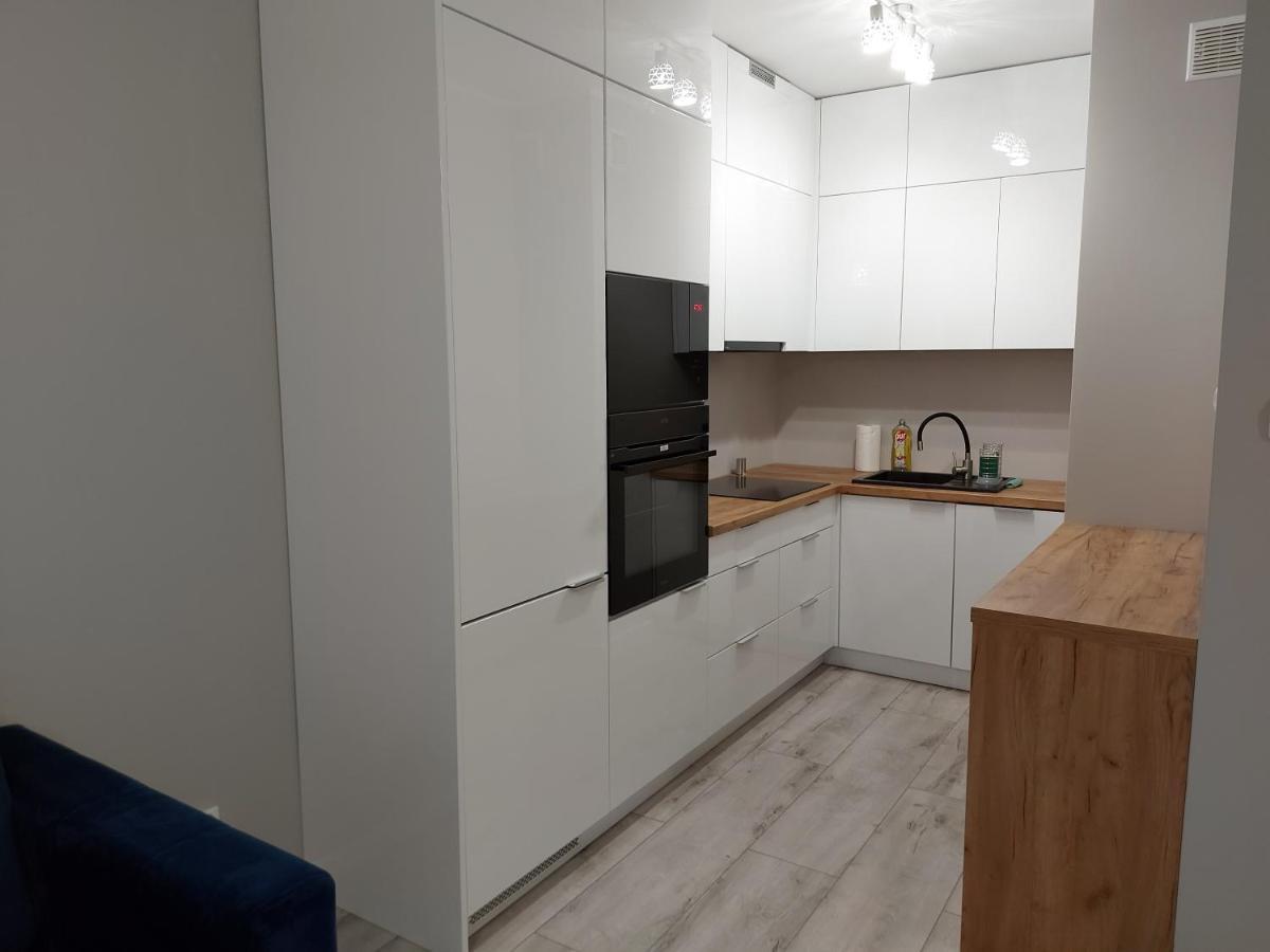 Holidays Home Ustrzyki Ustrzyki Dolne Bagian luar foto