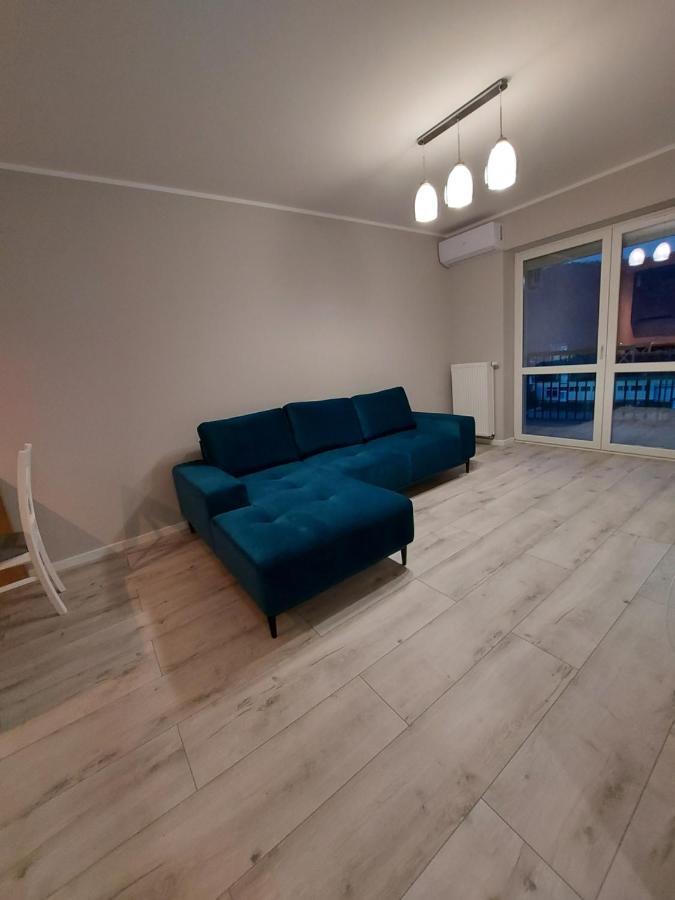Holidays Home Ustrzyki Ustrzyki Dolne Bagian luar foto